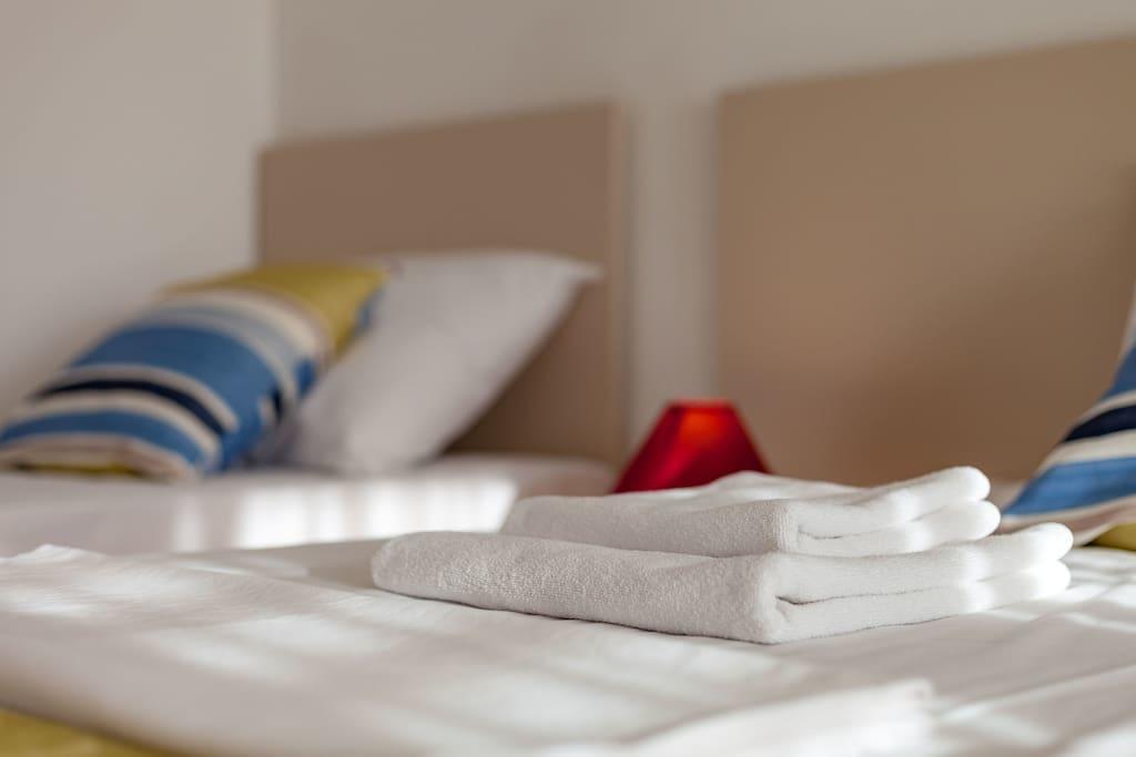 Apartmani Sanja Suta Podstrana Exteriér fotografie