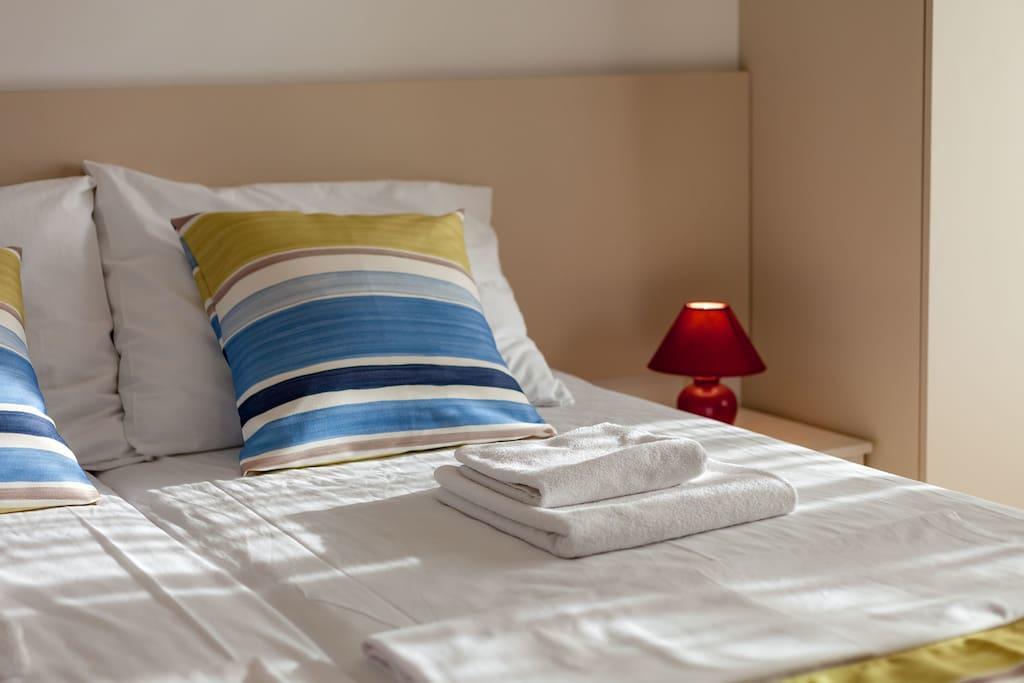 Apartmani Sanja Suta Podstrana Exteriér fotografie