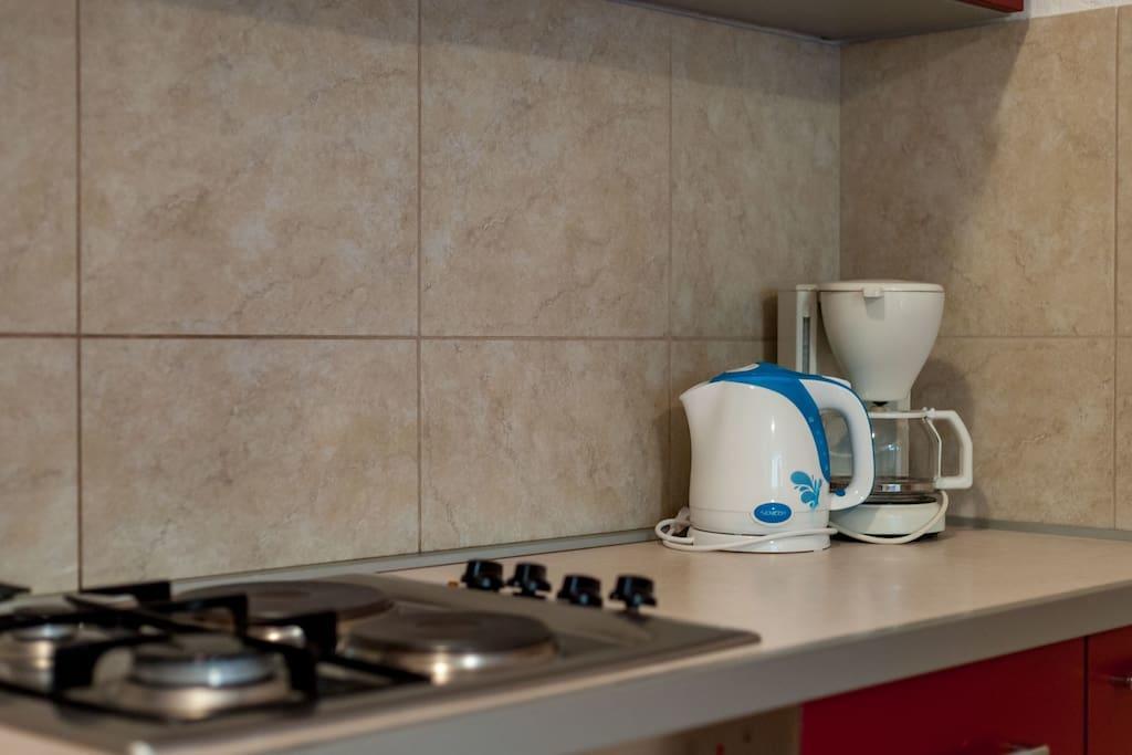 Apartmani Sanja Suta Podstrana Exteriér fotografie