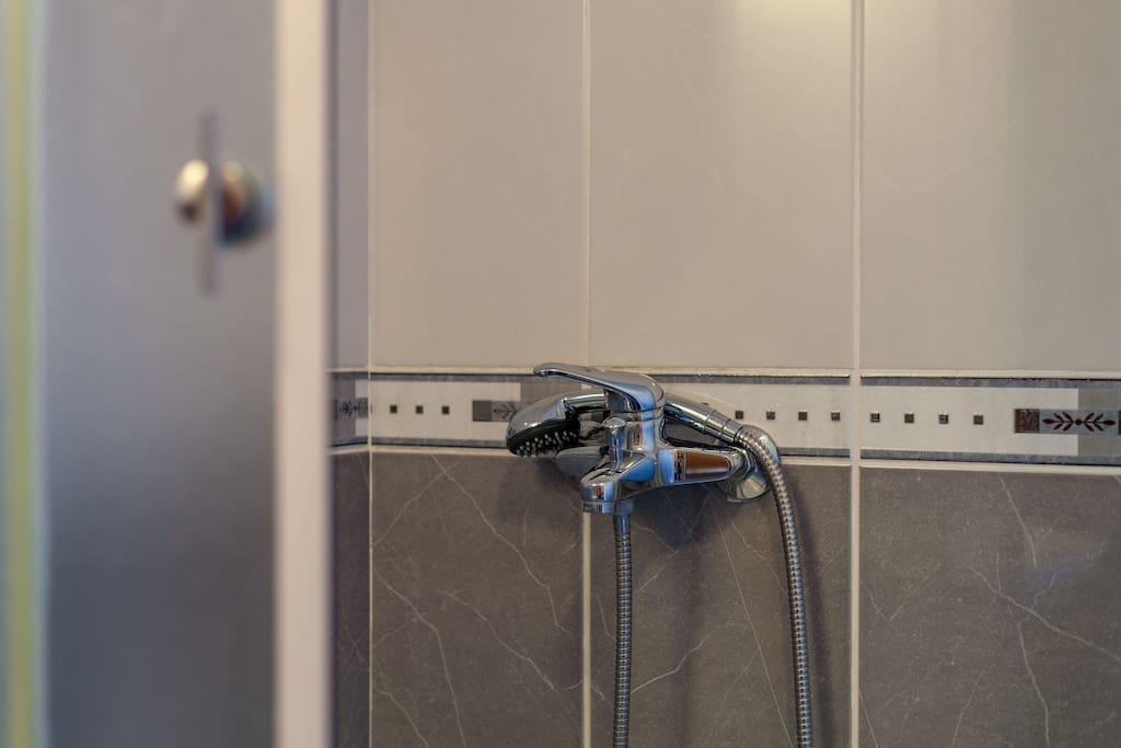 Apartmani Sanja Suta Podstrana Exteriér fotografie