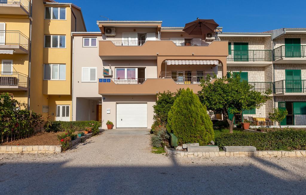 Apartmani Sanja Suta Podstrana Exteriér fotografie